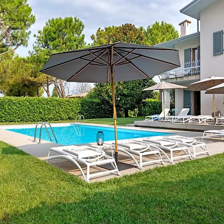 Baseventuno 5 Honey Moon Daire