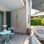 Apartman Baseventuno 5 Honey Moon *