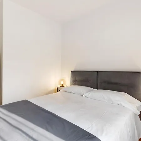 Lejlighed Baseventuno 5 Honey Moon