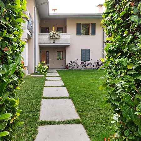 Baseventuno 5 Honey Moon