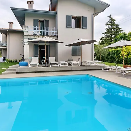 Baseventuno 5 Honey Moon Sirmione