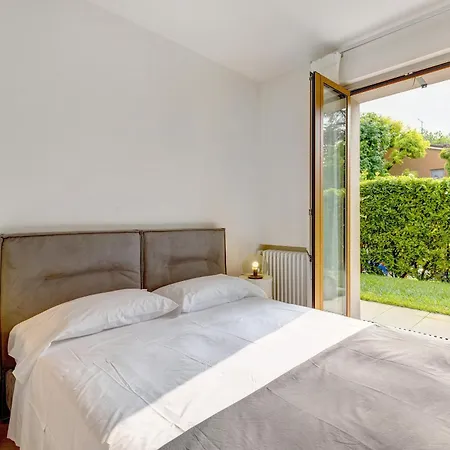 Lejlighed Baseventuno 5 Honey Moon Sirmione