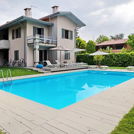 Baseventuno 5 Honey Moon * Sirmione