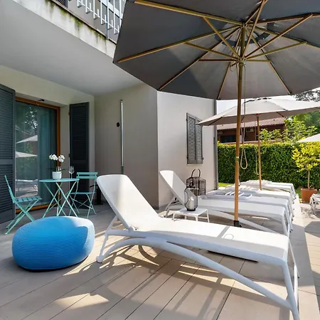 Lejlighed Baseventuno 5 Honey Moon