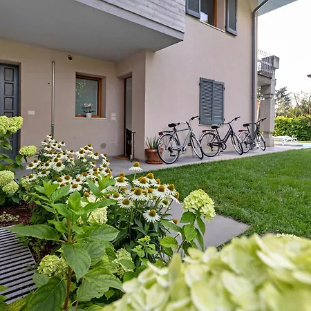 Lejlighed Baseventuno 5 Honey Moon *