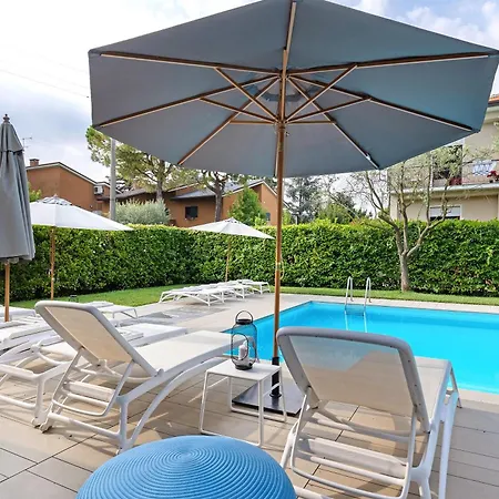 Baseventuno 5 Honey Moon * Sirmione