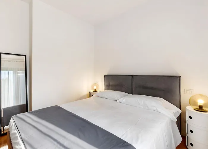 Lejlighed Baseventuno 5 Honey Moon