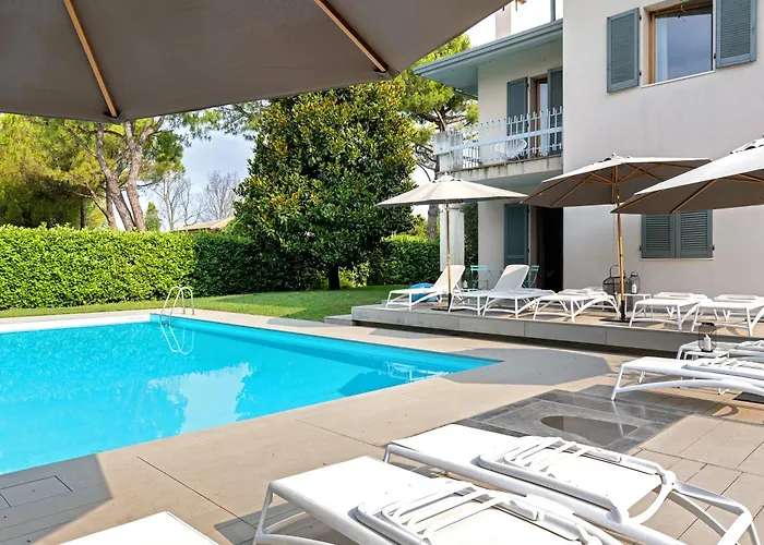 Baseventuno 5 Honey Moon * Sirmione