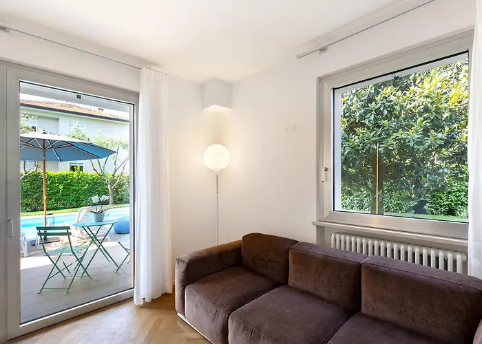 Baseventuno 5 Honey Moon * Sirmione