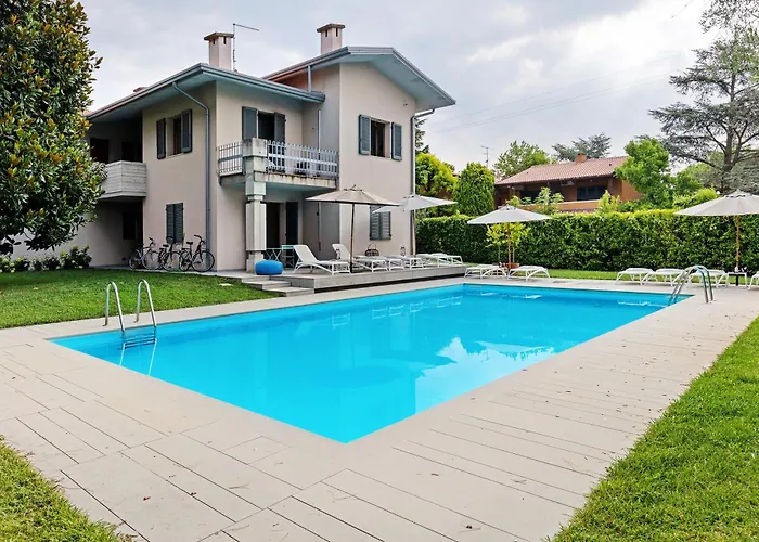 Baseventuno 5 Honey Moon * Sirmione