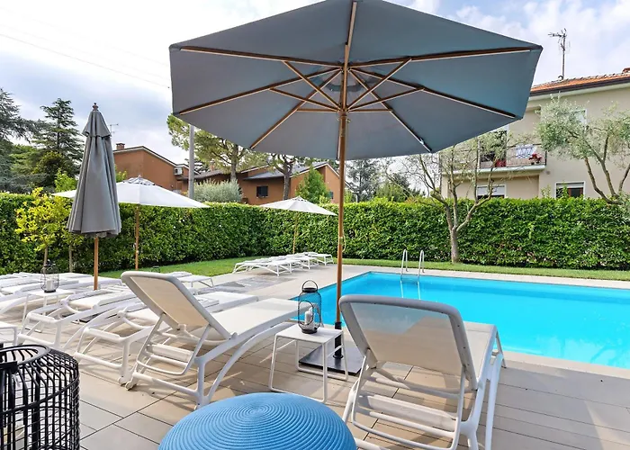 Baseventuno 5 Honey Moon * Sirmione