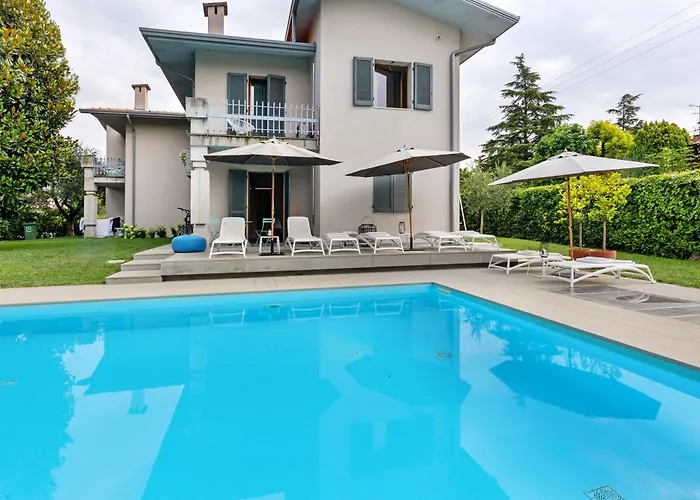 Baseventuno 5 Honey Moon Sirmione